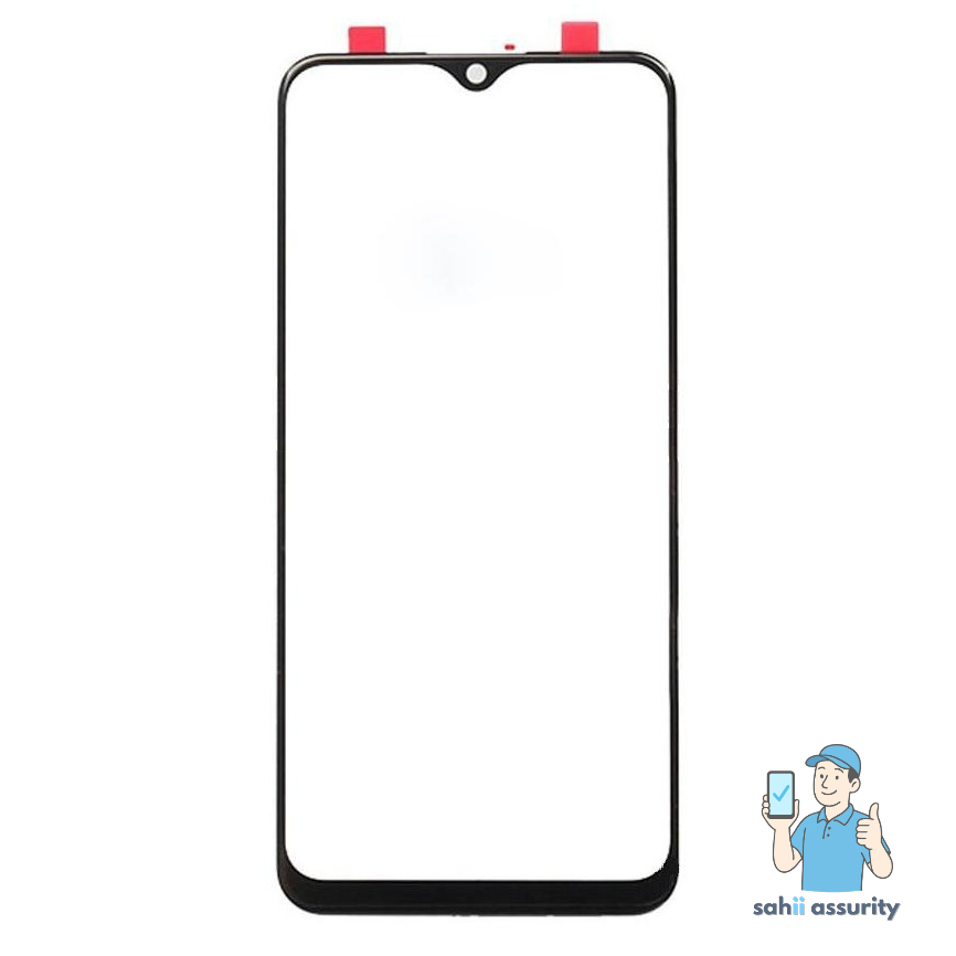 Front Glass for Vivo Y15 2019 thumbnail